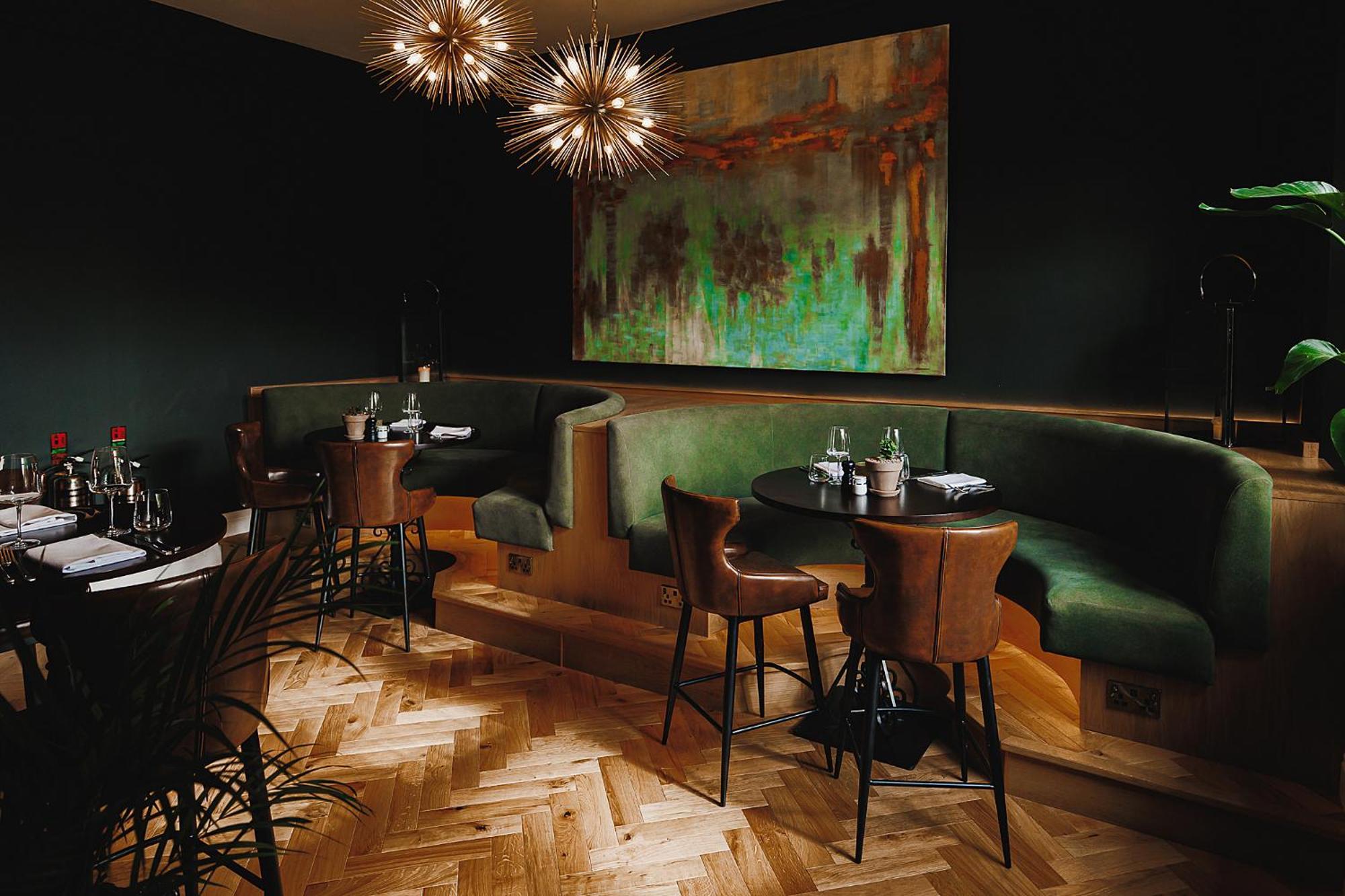 Caer Rhun Hall Hotel 康威 外观 照片